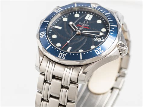 2006 omega seamaster|2006 omega seamaster james bond.